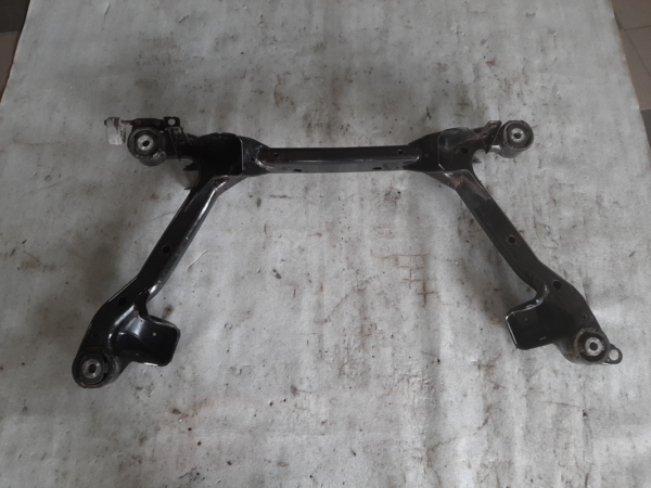 Achsträger hinten - Audi A4 B6/B7 – Bild 6