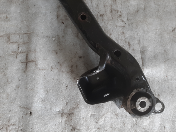 Achsträger hinten - Audi A4 B6/B7 – Bild 10