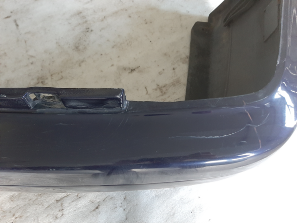 Stoßstange hinten - VW Vento 1992-1999 – Bild 4