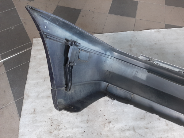 Stoßstange hinten - VW Vento 1992-1999 – Bild 5