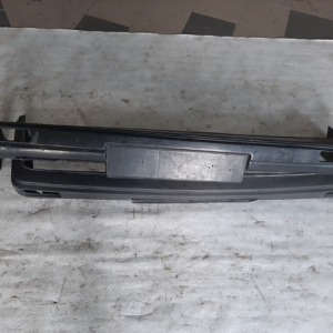 schmale Stoßstange vorne - VW Golf II