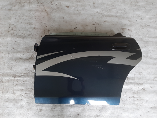 Tür links hinten - Mazda 323 F (BA) 1994-1998
