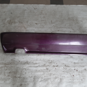 Stoßstange hinten - VW Corrado