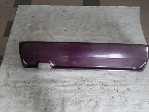 Stoßstange hinten - VW Corrado