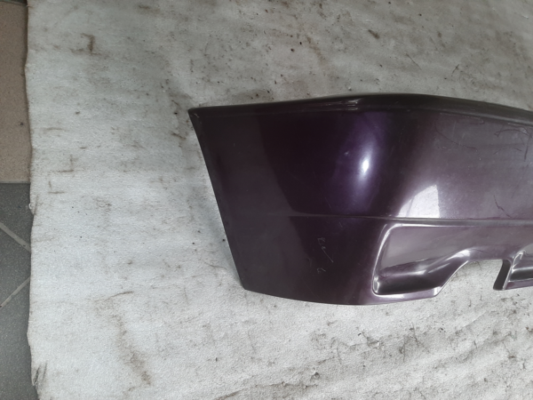 Stoßstange hinten - VW Corrado – Bild 2