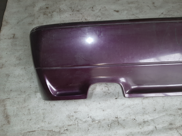 Stoßstange hinten - VW Corrado – Bild 3