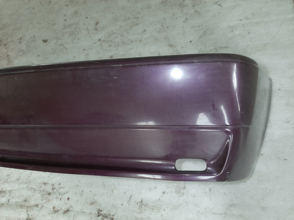 Stoßstange hinten - VW Corrado – Bild 5