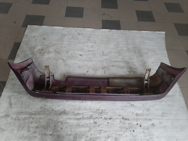 Stoßstange hinten - VW Corrado – Bild 6