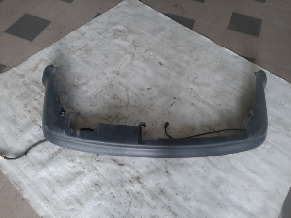 Stoßstangenlippe hinten - VW Passat 3B/3BG