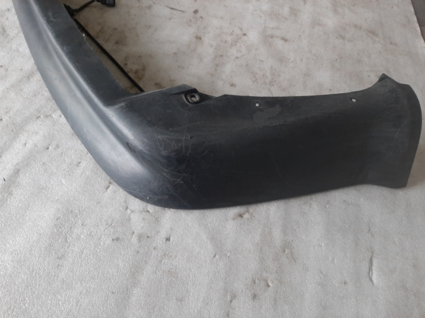 Stoßstangenlippe hinten - VW Passat 3B/3BG – Bild 4
