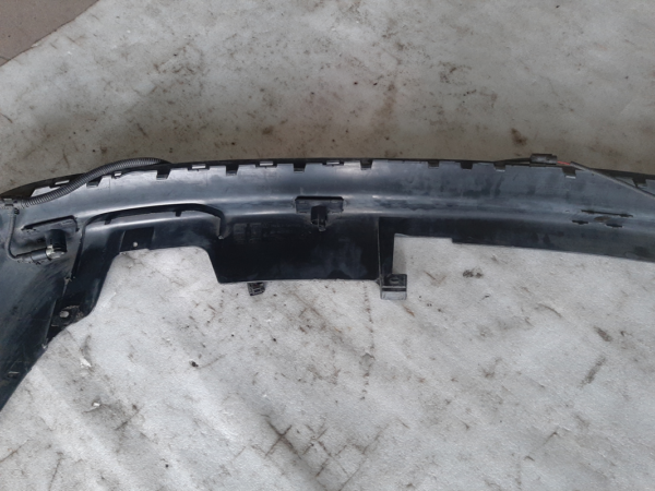Stoßstangenlippe hinten - VW Passat 3B/3BG – Bild 8