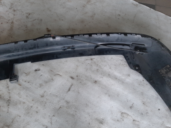 Stoßstangenlippe hinten - VW Passat 3B/3BG – Bild 9