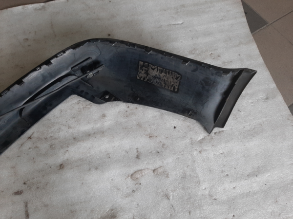 Stoßstangenlippe hinten - VW Passat 3B/3BG – Bild 10