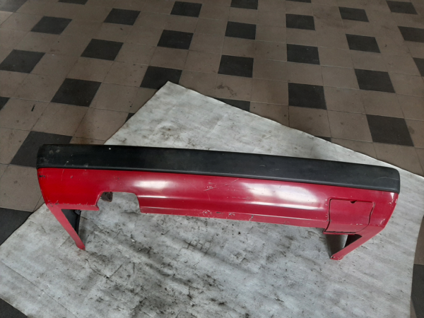 Stoßstange hinten - VW Jetta II