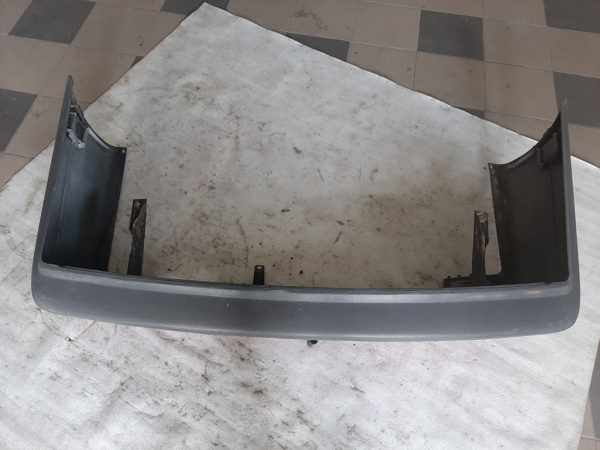 Stoßstange hinten - VW Jetta II – Bild 6