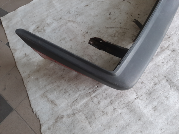 Stoßstange hinten - VW Jetta II – Bild 7