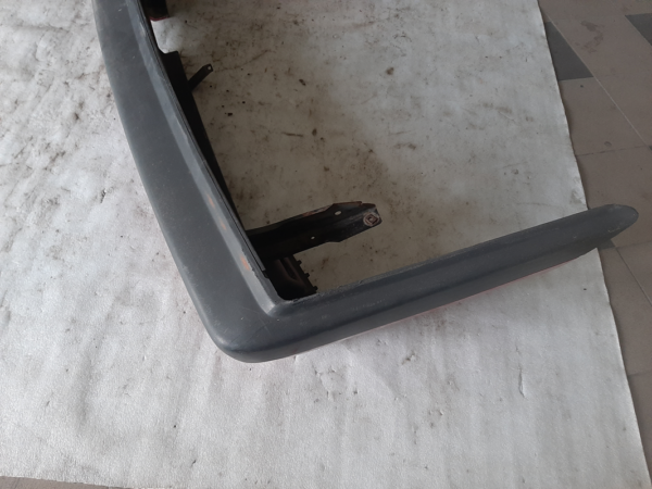 Stoßstange hinten - VW Jetta II – Bild 8
