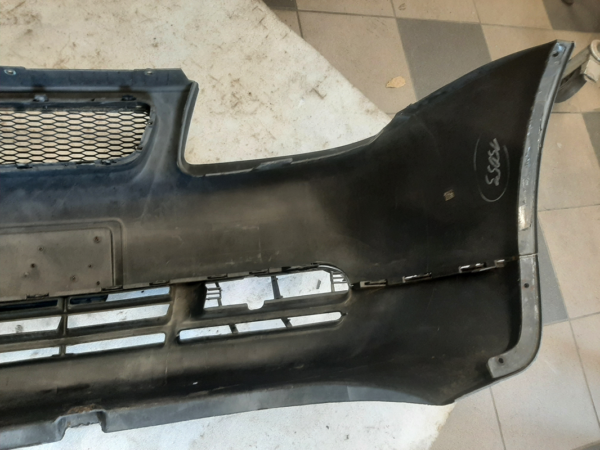 Stoßstange vorne - Audi A3 8L – Bild 9