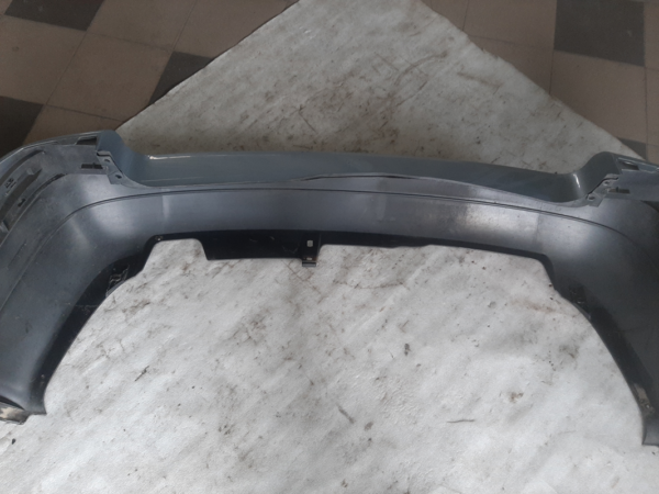 Stoßstange hinten - VW Passat 3B Kombi – Bild 3
