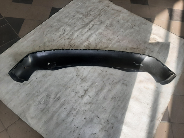 Stoßstangenspoilerlippe hinten - VW Touran 1T 2003-2015