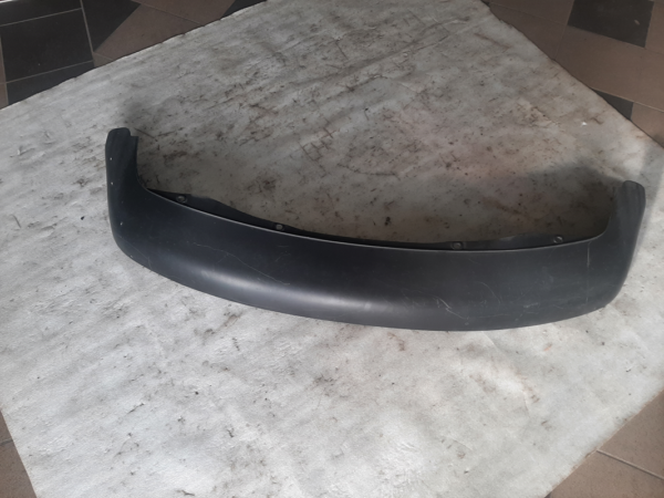 Stoßstangenspoilerlippe hinten - VW Touran 1T 2003-2015 – Bild 3
