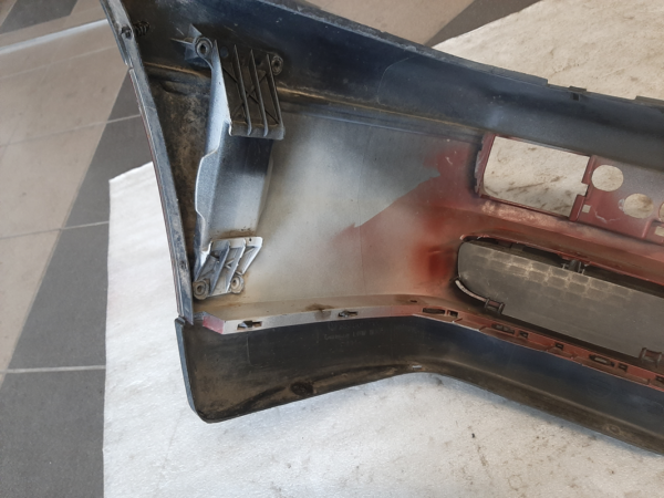 Stoßstange vorne - VW Vento – Bild 8