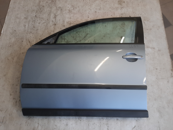 Tür links vorne - VW Passat 3B/3BG