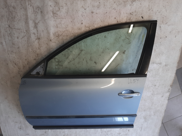 Tür links vorne - VW Passat 3B/3BG – Bild 3