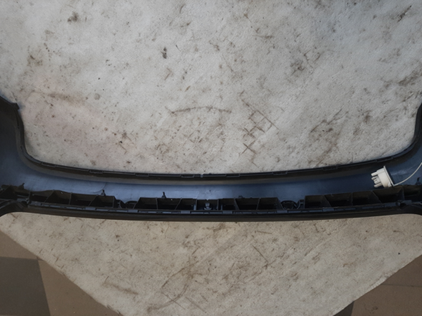 Stoßstange hinten - Audi A6 4F C6 Avant – Bild 6