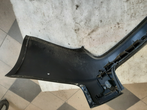 Stoßstange hinten - Audi A6 4F C6 Avant – Bild 7