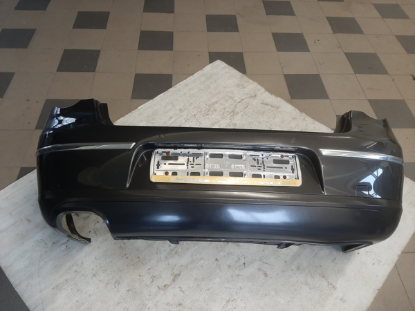Stoßstange hinten - VW Passat 3C Limousine