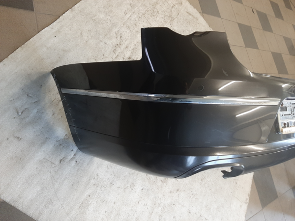 Stoßstange hinten - VW Passat 3C Limousine – Bild 2