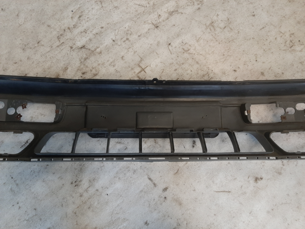 Stoßstange vorne - VW Golf III – Bild 8