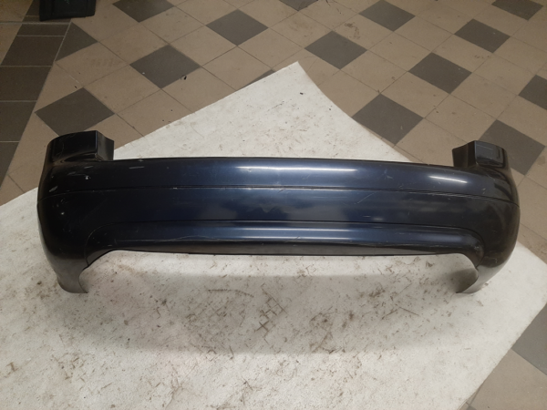 Stoßstange hinten - Audi A6 4b C5 Avant