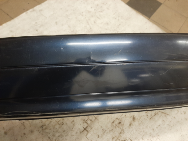 Stoßstange hinten - Audi A6 4b C5 Avant – Bild 3