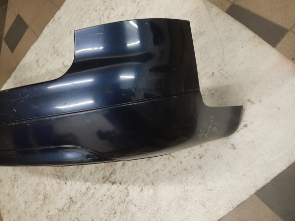 Stoßstange hinten - Audi A6 4b C5 Avant – Bild 4