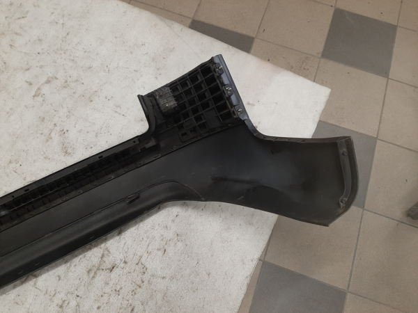 Stoßstange hinten - Audi A6 4b C5 Avant – Bild 7