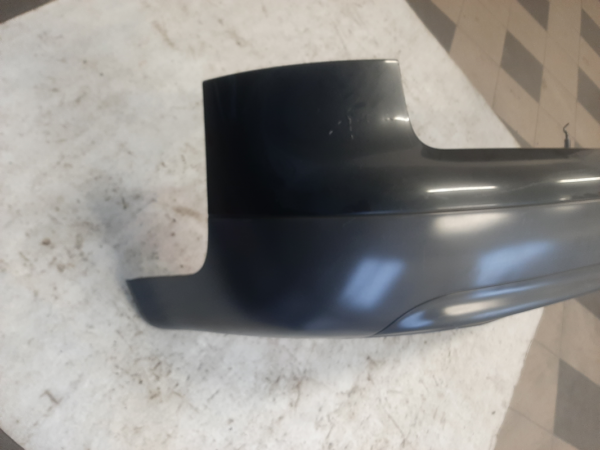 Heckstoßstange - Audi A6 4B C5 Limousine – Bild 2