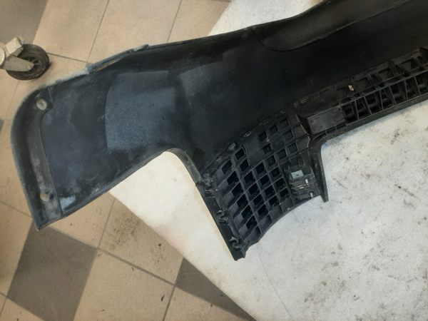 Heckstoßstange - Audi A6 4B C5 Limousine – Bild 6