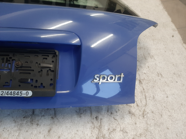 Heckklappe/Kofferraumdeckel - Audi A3 8L – Bild 11