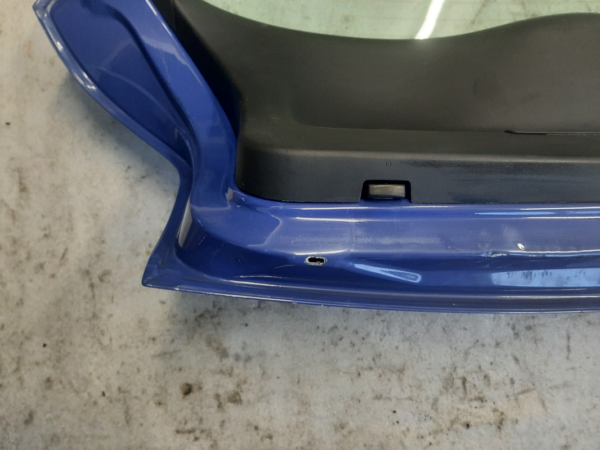 Heckklappe/Kofferraumdeckel - Audi A3 8L – Bild 8