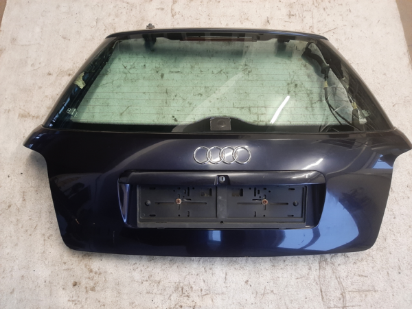 Heckklappe/Kofferraumdeckel - Audi A4 B5