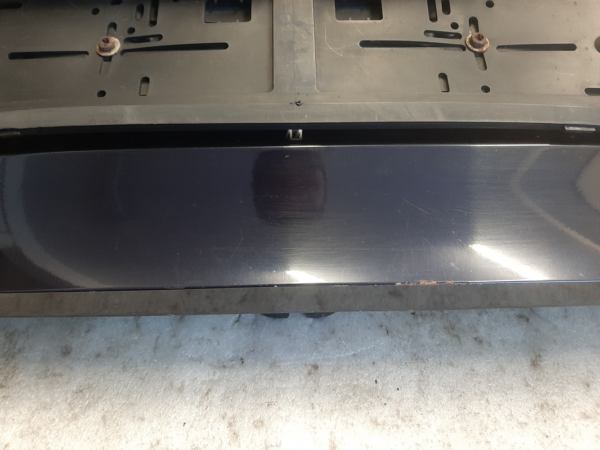 Heckklappe/Kofferraumdeckel - Audi A4 B5 – Bild 3