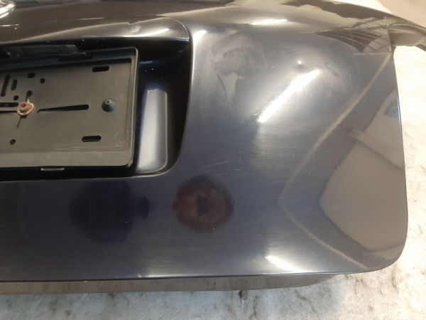 Heckklappe/Kofferraumdeckel - Audi A4 B5 – Bild 4