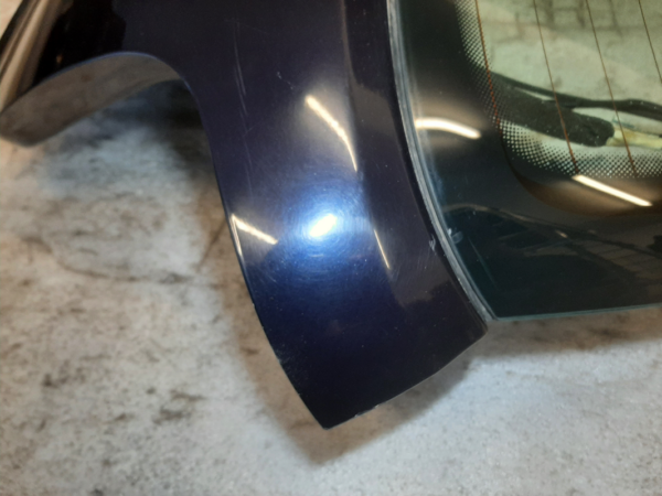 Heckklappe/Kofferraumdeckel - Audi A4 B5 – Bild 6