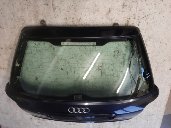 Heckklappe/Kofferraumdeckel - Audi A4 B5 – Bild 8