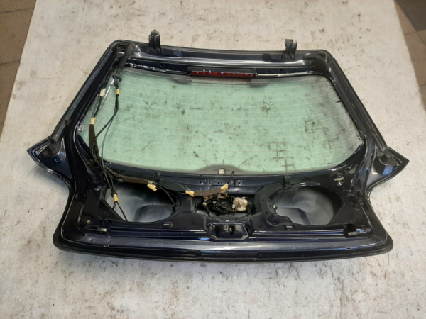 Heckklappe/Kofferraumdeckel - Audi A4 B5 – Bild 9