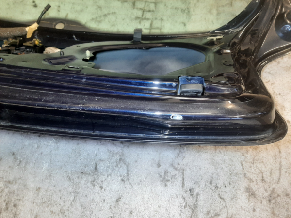 Heckklappe/Kofferraumdeckel - Audi A4 B5 – Bild 12