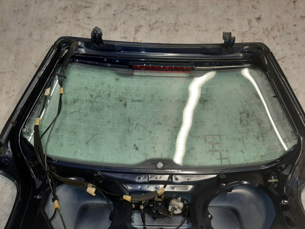 Heckklappe/Kofferraumdeckel - Audi A4 B5 – Bild 13