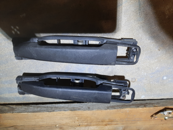 diverse Teile für Mercedes Benz SLK R170 – Bild 29